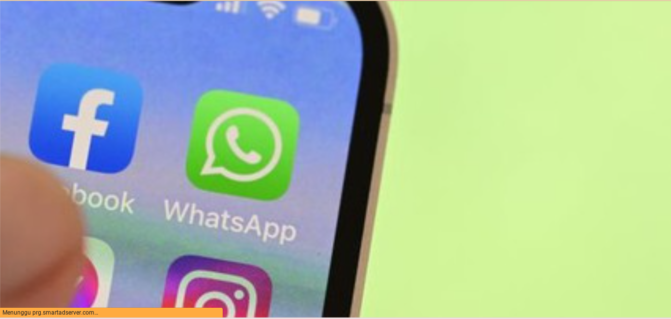 Daftar HP Yang Tidak Bisa Menggunakan WhatsApp