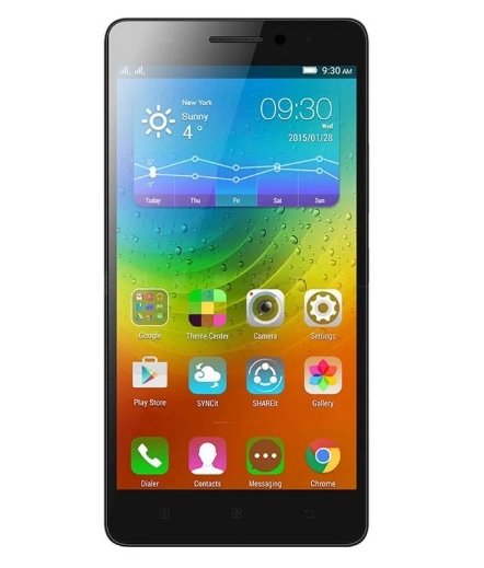 Spesifikasi dan Harga Lenovo A7000 Plus Lengkap Terbaru