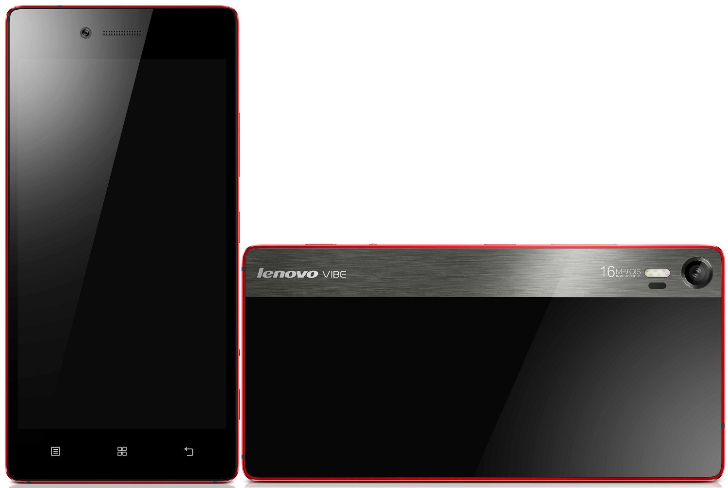 Harga Spesifikasi Lenovo VIBE Shot 4G 3 GB Terbaru