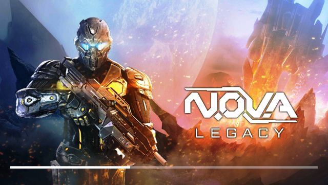 Tips Trik Cara Download dan Memainkan Game FPS Nova Legacy