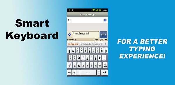 Free Download Smart Keyboard Pro Apk Autotext Android Terbaru 2018