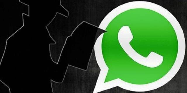 Cara Sadap Whatsapp Orang Lain Tanpa Sentuh HP Target Korban