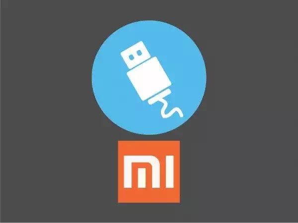 Cara Install USB Driver Xiaomi di PC