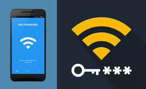 Cara Melihat Password Wifi Yang Terkunci di Android