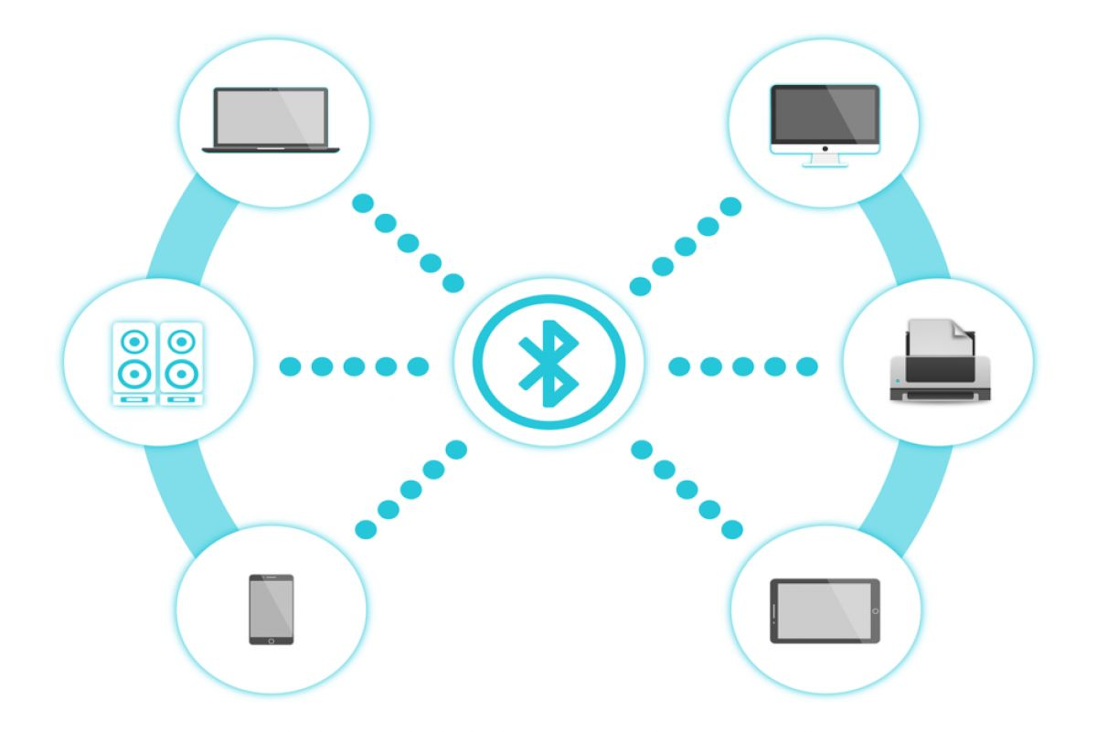 Cara Membagikan Aplikasi APK Lewat Bluetooth