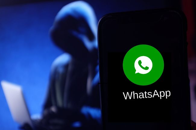 Cara Mengembalikan Sadapan WhatsApp