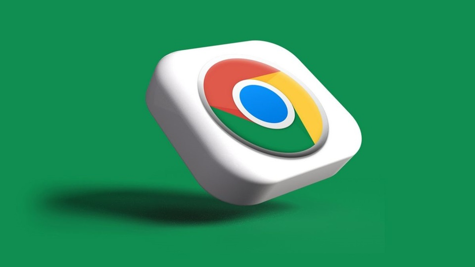 Cara Buka Tampilan Web Desktop di Chrome Android