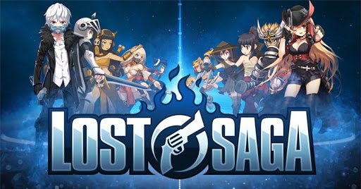 Metode Menangani Solusi Login Error di Lost Saga