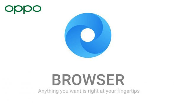 Oppo Browser Tidak Bisa Dibuka