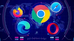 Browser Ringan untuk Windows 7 Terbaik