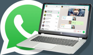 Cara Backup Chat WhatsApp Di Laptop