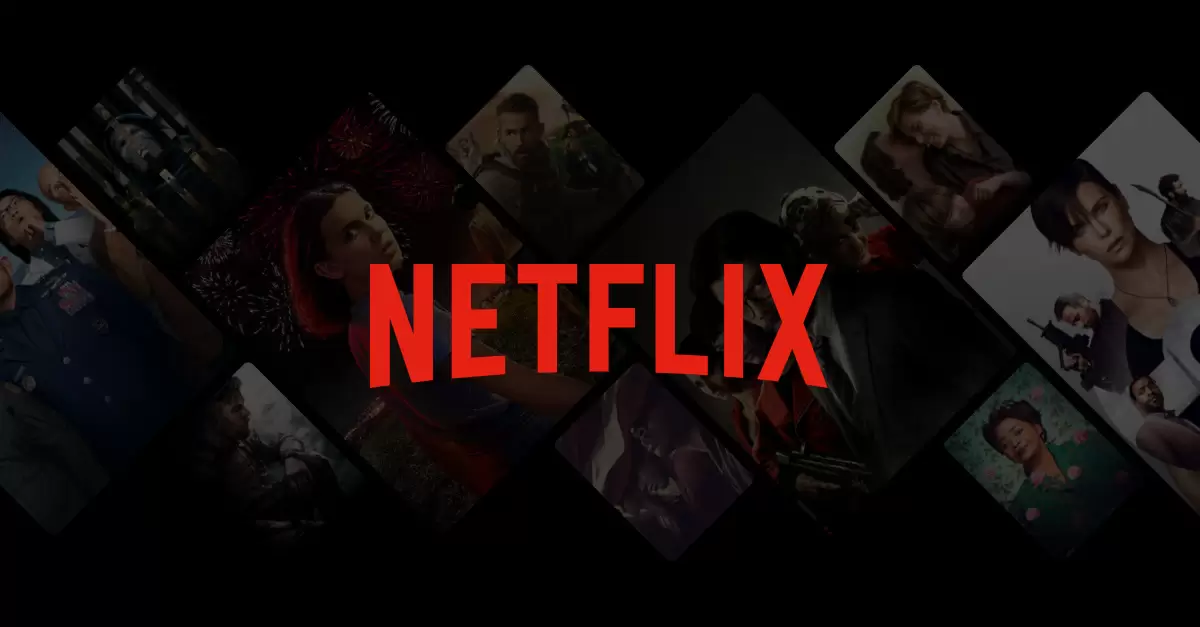 Cara Download Film Netflix Tanpa Berlangganan