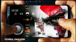 Cara Instalasi dan Konfigurasi Emulator PS3 di Android