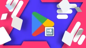 Cara Login Google Play Store