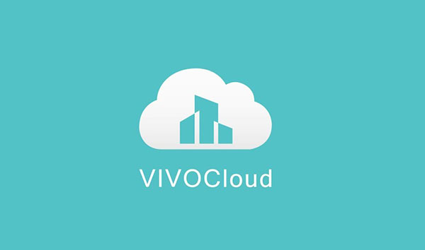 Cara Membuat Akun Vivo Cloud