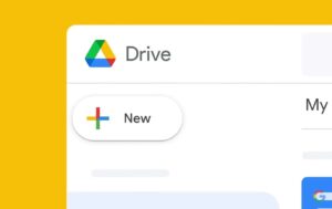 Cara Mendownload Foto Di Google Drive