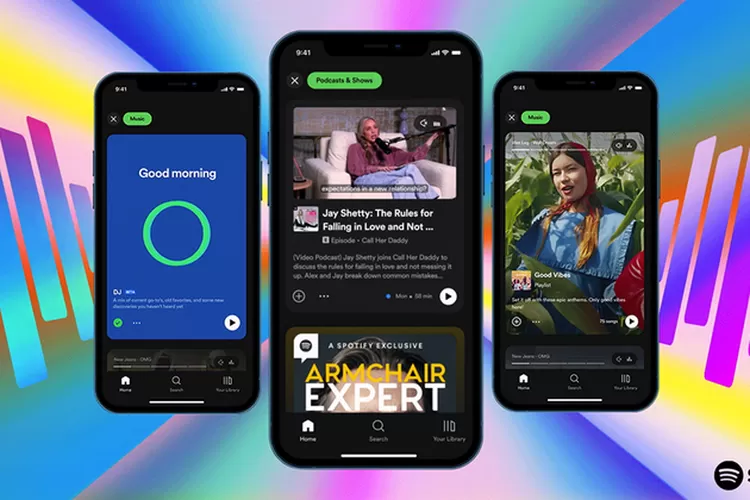 Cara Mengatasi Spotify Tidak Ada Koneksi Internet