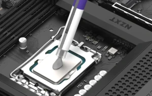 Cara Menggunakan Thermal Paste Laptop