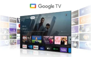 Cara Menghapus Google TV