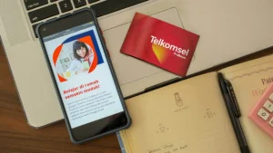 Cara Mengubah Kuota Belajar Menjadi Kuota Utama Telkomsel