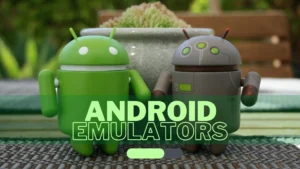 Emulator Android Ringan Untuk PC “Kentang”