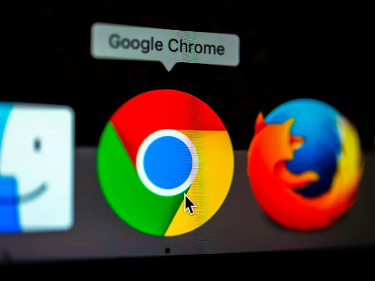 Penyebab Google Chrome Tidak Bisa Dibuka Di Laptop