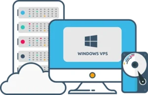 Tempat Sewa VPS Windows Murah di Indonesia