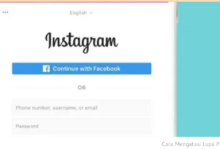 Bagaimana Cara Mengambil video di Instagram