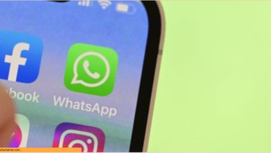 Cara Agar Layar Tidak Mati Saat Telepon WhatsApp