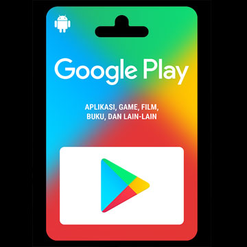 Cara Beli Pulsa Pakai Google Play