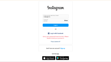 Cara Melihat Riwayat Pencarian di Instagram 2024