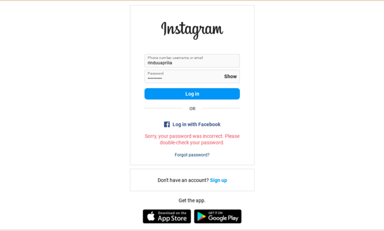 Cara Melihat Riwayat Pencarian di Instagram 2024