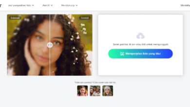 Cara Memperjelas Foto yang Blur di Google