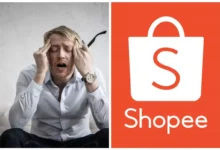 Cara Mencari Akun Shopee Yang Hilang