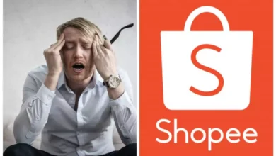 Cara Mencari Akun Shopee Yang Hilang