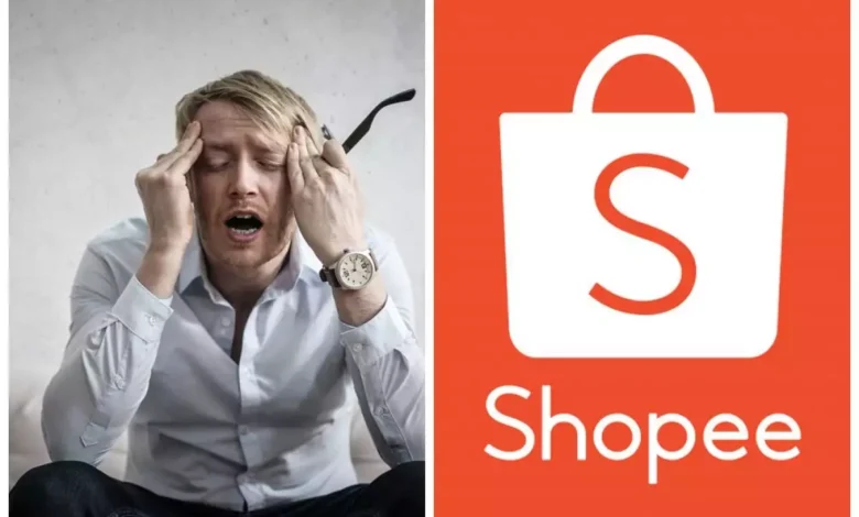 Cara Mencari Akun Shopee Yang Hilang