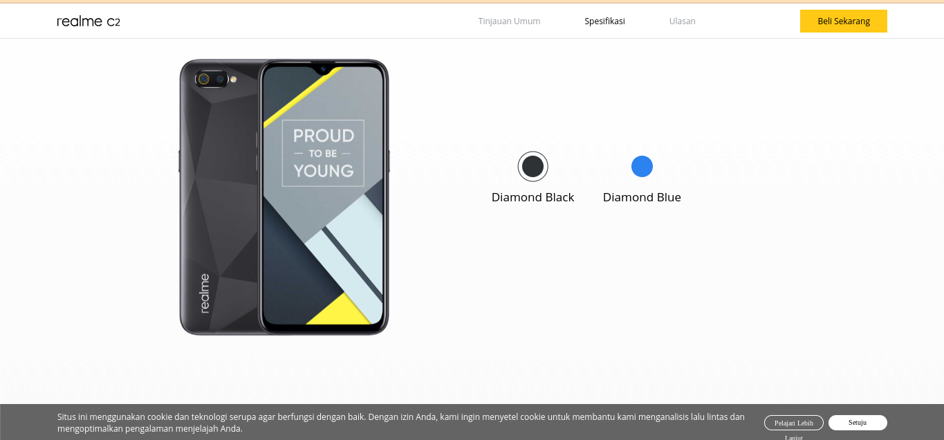 Cara Mengatasi HP Realme Mati Hidup Sendiri