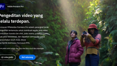 Rekomendasi Layanan Gabung Video Online Gratis