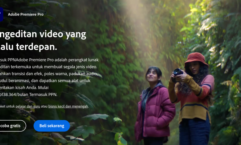 Rekomendasi Layanan Gabung Video Online Gratis