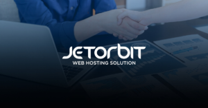 Jetorbit Web Hosting Terbaik di Indonesia