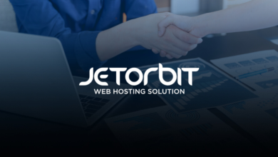 Jetorbit Web Hosting Terbaik di Indonesia