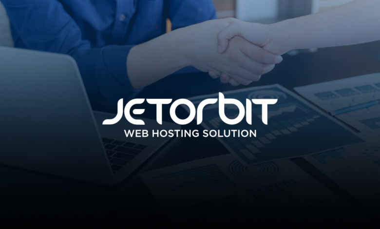 Jetorbit Web Hosting Terbaik di Indonesia