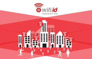 Metode Cara Logout Wifi ID