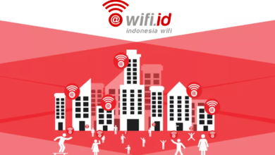 Metode Cara Logout Wifi ID