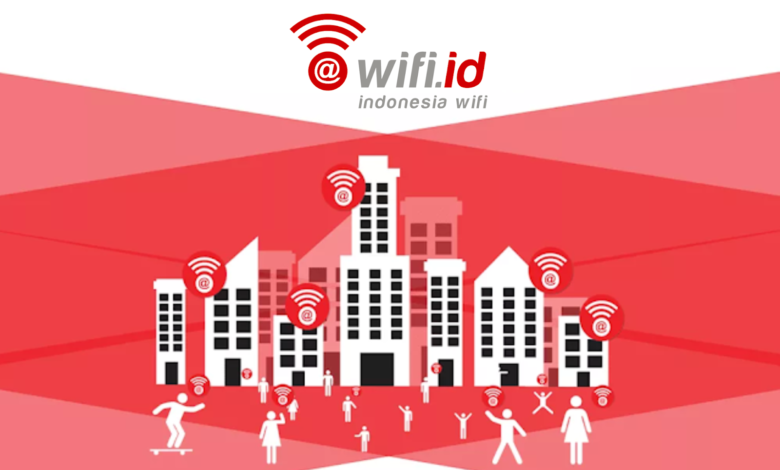 Metode Cara Logout Wifi ID