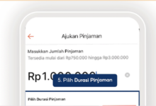 Cara Bayar Hutang di Aplikasi Shopee