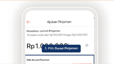 Cara Bayar Hutang di Aplikasi Shopee