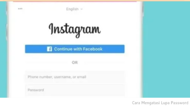 Cara Menghapus Foto Profil di Instagram Terbaru