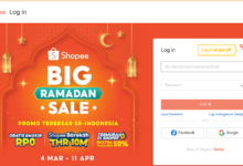 3 Cara Menghapus Iklan Shopee di HP