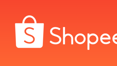 Cara Pesan Makanan di Shopee Food